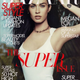 Image for article titled Megan Fox: "I've Only Been With Two Men"; Spencer (Literally) Bites His Tongue